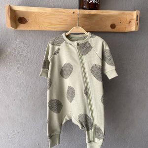 Слипы для малышей (4шт в упаковке)
