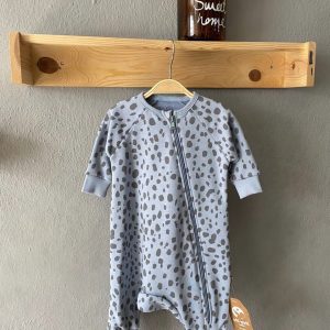 Слипы для малышей (4шт в упаковке)