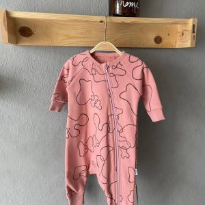 Слипы для малышей (4шт в упаковке)