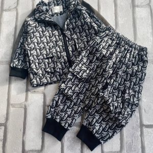 Комплект для мальчиков, 2 предмета (5шт в упаковке)