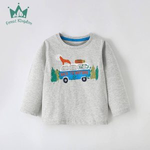 Кофты для мальчиков (6шт упаковка) оптом
