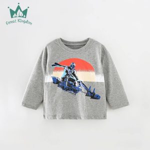 Кофты для мальчиков (6шт упаковка) оптом