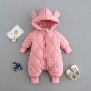 Комбинезон (6шт в упаковке)